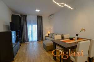 Podbara, 35m2, Jednoiposoban
